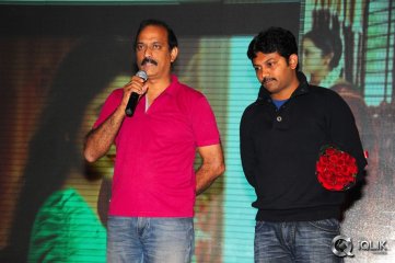 Nuvve Naa Bangaram Movie Audio Launch